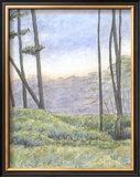 Buy Tranquil Horizon II at AllPosters.com