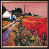Buy Farm Tracks at AllPosters.com