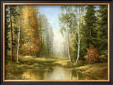 Buy All Alone at AllPosters.com