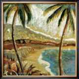 Buy Tropic Beauty I at AllPosters.com