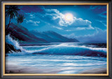 Buy Moonlight Tide at AllPosters.com