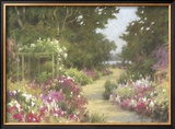 Buy Summer Stroll at AllPosters.com