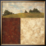 Buy Hillside Beauty I at AllPosters.com