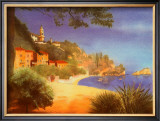 Buy Tuscan Bay at AllPosters.com