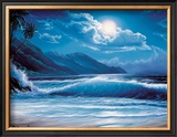 Buy Moonlight Tide at AllPosters.com