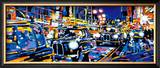Buy Black Cabs, London at AllPosters.com