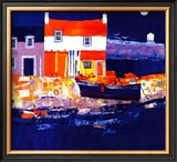 Buy Blue Harbour at AllPosters.com