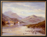 Buy Morning Reflections at AllPosters.com