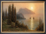 Buy Panorama of Krym at AllPosters.com
