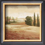 Buy Poppy Fields II at AllPosters.com