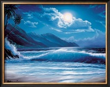 Buy Moonlight Tide at AllPosters.com