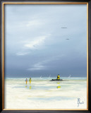 Buy Pecheur A Pied I at AllPosters.com