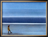 Buy On a Solitary Beach IV at AllPosters.com