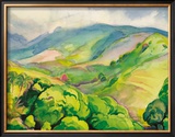 Buy Heavenly Hana at AllPosters.com