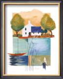 Buy Village By the Bay IV at AllPosters.com