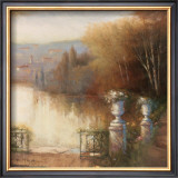 Buy Florentine Lakeshore at AllPosters.com