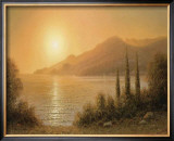 Buy Evening in Jalta at AllPosters.com