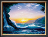 Buy Ocean Dream at AllPosters.com