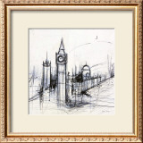 Buy You Are Here I at AllPosters.com