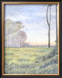 Buy Tranquil Horizon I at AllPosters.com
