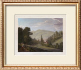 Buy Tranquil Valley I at AllPosters.com