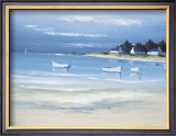 Buy Coastal Inlet II at AllPosters.com