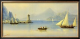 Buy Harbour Entrance at AllPosters.com