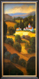 Tuscan Landscape IV