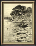 Buy On the River I at AllPosters.com