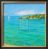 Buy Aquamarine III at AllPosters.com