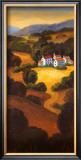 Tuscan Landscape III