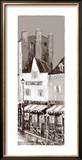Buy Vue de Montmartre II at AllPosters.com