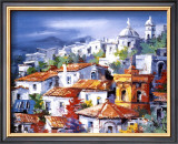 Buy Paesaggio del Nord at AllPosters.com