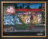 Buy Bus II Nuit at AllPosters.com