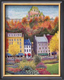 Buy Parfum de Quebec IX at AllPosters.com