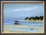 Buy Coastal Inlet I at AllPosters.com