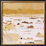 Buy Peaceful Village III at AllPosters.com