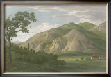 Tranquil Valley II