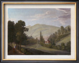 Tranquil Valley I