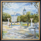 Buy Parisian Afternoon I at AllPosters.com