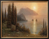 Buy Panorama of Krym at AllPosters.com