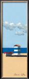 Buy Dinghy and Shack III at AllPosters.com