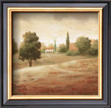 Buy Poppy Fields I at AllPosters.com