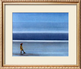 Buy On a Solitary Beach IV at AllPosters.com