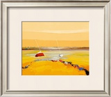 Buy Barques Sur Horizon at AllPosters.com