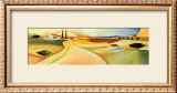 Buy Tuscany Sunset at AllPosters.com