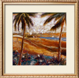 Buy Tropic Beauty II at AllPosters.com