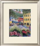 Buy Parfum du Petit-Champlain III at AllPosters.com