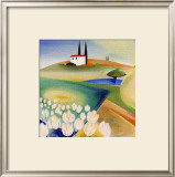 Buy Orcia Valley Whites at AllPosters.com