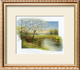Buy Spring at the Brook at AllPosters.com